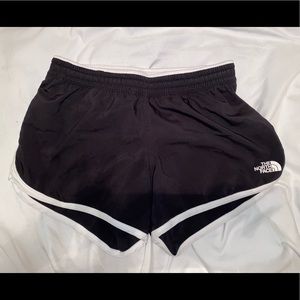 The North Face Running Shorts